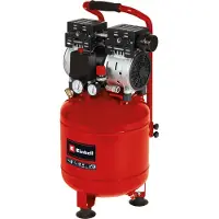 Einhell Compressor De Ar 4020610