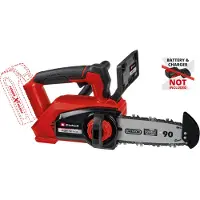 Einhell Motosserra Elétrica Fortexxa 18/20 Th