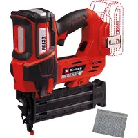 Einhell Pistola De Pregos Elétrica 4257795