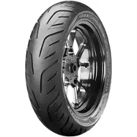 Maxxis Pneu Traseiro De Scooter Ma-sc Supermaxx 67h Tl