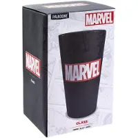 Marvel Xícara Logo