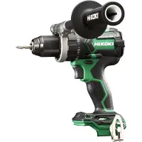 HiKOKI Chave De Fenda Elétrica Ds18dcw2z Sem Bateria 18v
