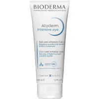 Bioderma Atoderm Tratamento intensivo para os olhos (anti-irritação 3 em 1) 100 ml