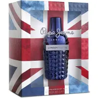 Pepe jeans perfume London Calling For Him EDP 100 ml