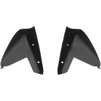 Wrs Defletores Laterais Yamaha Xtz 690 Tenere 700 19-22 Ya018no