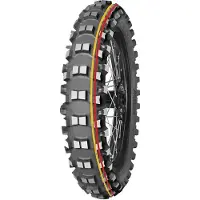 Mitas Pneu Dianteiro Off-road Terra Force-mx Sm 40m Tt Soft To Medium