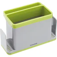 Kitchencraft Porta-talheres 19.5x9x12 Cm