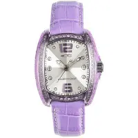 Chronotech Relógio Feminino Rw0003 30mm Quartz Analogic