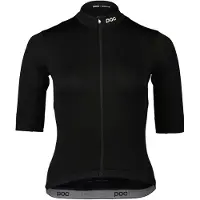 POC Camisola De Ciclismo De Manga Curta Thermal Lite