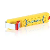Jokari Alicate De Descascar Fios Secura Nº 16 4-16 Mm