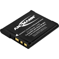 Hama Bateria A-sony Np-bn1