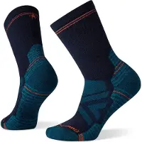 Smartwool Meias Performance Hike Full Cushion Crew
