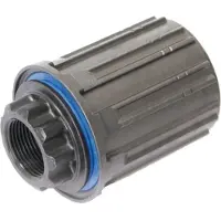 Fulcrum Corpo Do Freehub Racing Sport Hg 11v