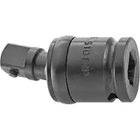 Stahlwille Junta Universal De Impacto 510 Imp 1/2´´ 52 Mm