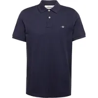 Gant Polo De Manga Curta 2210 Regular Fit