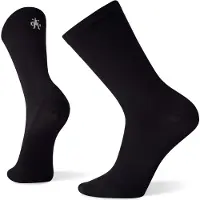 Smartwool Meias Classic Hike Zero Cushion Liner Crew