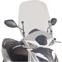 Puig Para-brisa Carenabris Ts Sym Symphony Sr 50/125/150