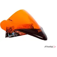 Puig Para-brisa Racing Suzuki Gsx-r1300 Hayabusa