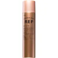 Ref Stockholm Volume & Corporificante Nr.335 , Vegano, Mousse Per Lo Styling Dei Capelli, Per Volume, Tenuta A Lunga Durata, 250 ml