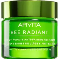 Apivita Creme Hidratante Bee Radaynt Gel-crema Anti Edad