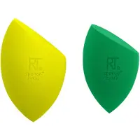 Real Techniques Conjunto de esponjas Nectar Pop Dewy Dose