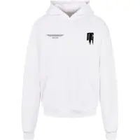 MJ Gonzales Moletom Com Capuz Metamorphose V2 Oversized