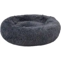 Fluffy Cama De Cachorro 697271866166
