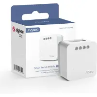 Aqara Módulo De Interruptor Aqara T1 Po 4p