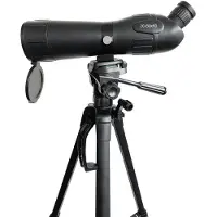 Nedis Telescópio Scsp2000bk 20-60x