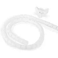 Nedis Manga Espiral Para Cabos Max Cable Pe 32 Mm 2 M
