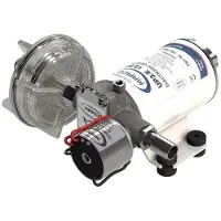 Marco Bomba Up6/e Ptfe 12-24v