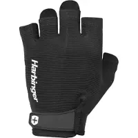 Harbinger Luvas De Treino Power 2.0