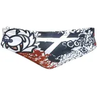 Turbo Slip De Banho Scotland