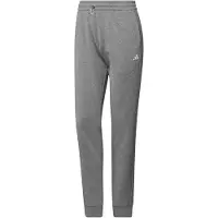 Adidas Calças Afuniladas em Fleece AEROREADY Game and Go