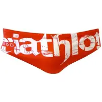 Turbo Slip De Banho Triathlon Basic