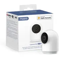 Aqara Câmera Sem Fio Ch-c01