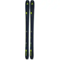 Fischer Esquis De Montanha Transalp 92 Cti