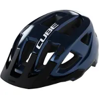 Cube Capacete De Mtb Fleet