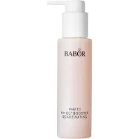 Babor Essência de limpeza para pele madura (Phyto HY ÖL Booster Reativador) 100 ml