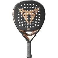 Wilson Raquete De Padel Bela Cupra V2