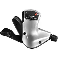 Shimano Manete De Câmbio Direita Alfine S7000