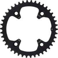 Campagnolo Prato Ekar 123 Bcd