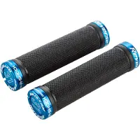 Reverse Components Punhos R-shock Lock-on