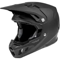 FLY Racing Capacete Off-road Formula Cc Solid 2021