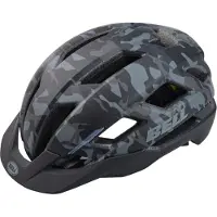 Bell Capacete De Mtb Falcon Xrv Mips 2023