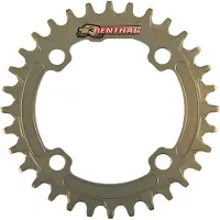 Renthal Prato 1xr 96 Bcd
