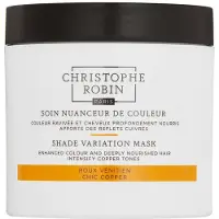 Christophe Robin Shade Variation Mask Chic Copper 250 ml