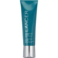Lancer THE METHOD POLISH Oily-Congested Skin creme esfoliante de limpeza para pele oleosa 120 ml