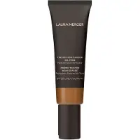 Laura Mercier Tinted Moisturizer Oil Free SPF 20 — crema colorata 50 ml tonalità 5C1 Nutmeg