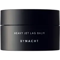BYNACHT Bálsamo para pés renovador de manteiga de karité Heavy Jet 15ml